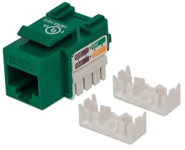 modul-keystone-rj45-utp-cat5e-zielony-punch-down