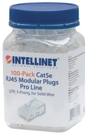 wtyk-rj45-8p-8c-utp-cat5-na-drut-sloik-100szt