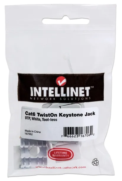 modul-keystone-cat6-utp-twist-on-samozaciskowy