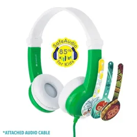 sluchawki-dla-dzieci-3-connect-85db-z-mikrofonem-zielone