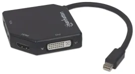 adapter-mini-displayport-na-hdmi-4k-lub-vga-dvi-1080p