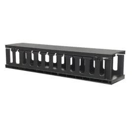 organizer-kabli-2u-do-szaf-rack-19-z-pokrywa-czarny