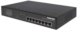 switch-gigabit-8xrj45-4x-poe-wyswietlacz-lcd