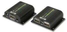 extender-hdmi-po-skretce-cat6-6a-7-rj45-40m-edid-ir-poe-poc