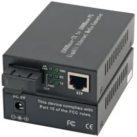 media-konwerter-1000base-t-rj45-1000base-sx-sm-sc