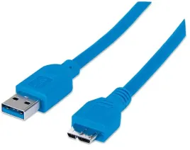 kabel-usb-a-microb-m-m-10m-usb3-0-super-speed-niebieski