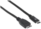 kabel-usb-c-microb-m-m-10m-usb3-1-superspeed-czarny