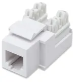 modul-keystone-rj11-12-bialy