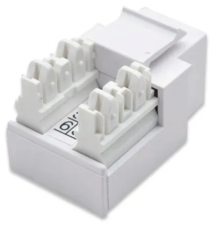 modul-keystone-rj11-12-bialy