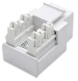 modul-keystone-rj11-12-bialy