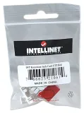 modul-keystone-rj45-utp-cat6-czerwony