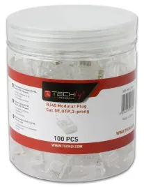wtyk-modularny-rj45-8p8c-cat5e-utp-na-drut-sloik-100-sztuk