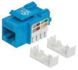 modul-keystone-rj45-utp-cat5e-niebieski-punch-down
