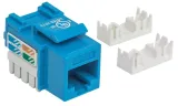 modul-keystone-rj45-utp-cat5e-niebieski-punch-down