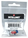 modul-keystone-rj45-utp-cat5e-niebieski-punch-down