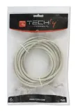 patch-cord-kat5e-u-utp-2m-szary-soho-cca-techly