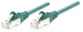 patch-cord-cat5e-f-utp-20m-zielony-100percent-miedz