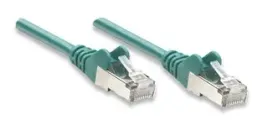 patch-cord-cat-5e-sftp-3m-miedz-zielony