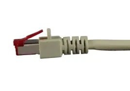 patchcord-sftp-1m-cat-6-lszh-szary