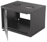 szafka-wiszaca-6u-540x400-rack-19-basic-flatpack-czarna