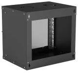 szafka-wiszaca-9u-540x400-rack-19-basic-flatpack-czarna