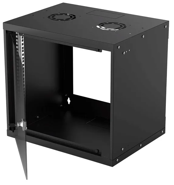 szafka-wiszaca-9u-540x400-rack-19-basic-flatpack-czarna