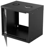 szafka-wiszaca-9u-540x400-rack-19-basic-flatpack-czarna