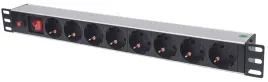listwa-zasilajaca-rack-19-x8-1u-schuko-3m-bezpiecznik