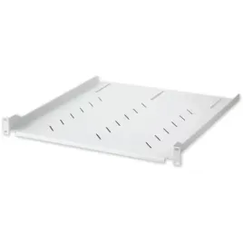 polka-1u-470mm-rack-19-4-pkt-mocowania-perforowana-szara