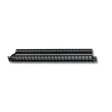 patch-panel-24-porty-na-moduly-keystone-1u-czarny