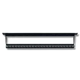 patch-panel-24-porty-na-moduly-keystone-1u-czarny