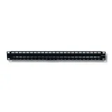 patch-panel-24-porty-na-moduly-keystone-1u-czarny
