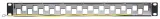 patch-panel-24-porty-na-moduly-keystone-1u-czarny