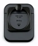 uchwyt-do-smartphone-ring-holder-black