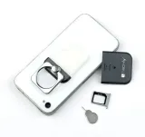 uchwyt-do-smartphone-ring-holder-black