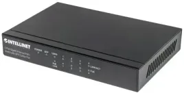 switch-gigabit-5-portowy-poe-ze-slotem-sfp-combo