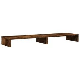 podstawka-pod-monitor-przydymiony-dab-100x27x10-cm