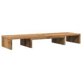 podstawka-pod-monitor-regulowana-dab-artisian-80x24x105-cm