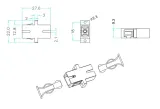 adapter-swiatlowodowy-sc-sc-simplex-singlemode