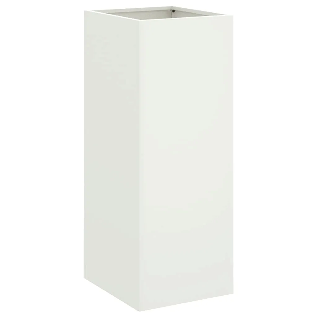 donica-biala-32x29x75-cm-stal