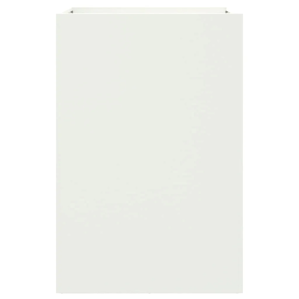 donica-biala-52x48x75-cm-stal-stan-nowy