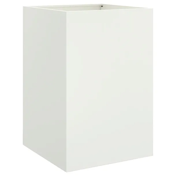 donica-biala-52x48x75-cm-stal-szerokosc-produktu-48-cm