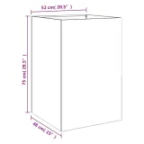 donica-biala-52x48x75-cm-stal-marka-bez-marki