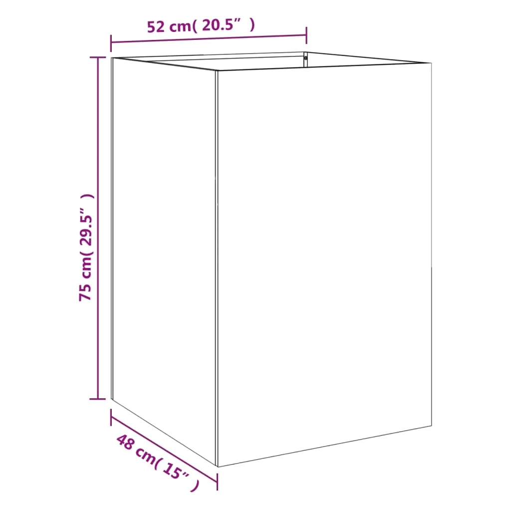 donica-biala-52x48x75-cm-stal-stan-nowy