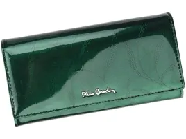 portfel-damski-skorzany-pierre-cardin-02-leaf-100-zielony
