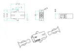 adapter-swiatlowodowy-sc-sc-simplex-singlemode
