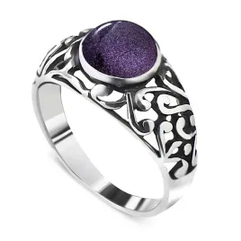 srebrny-pierscionek-retro-vintage-azur-noc-kairu