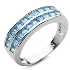srebrna-obraczka-wysadzana-blekitnymi-cyrkoniami