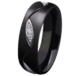 czarna-obraczka-z-bialymi-cyrkoniami-ze-stali