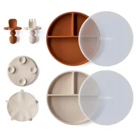 moonkie-silikonowy-zestaw-talerzy-dla-dzieci-z-przyssawka-bpa-free